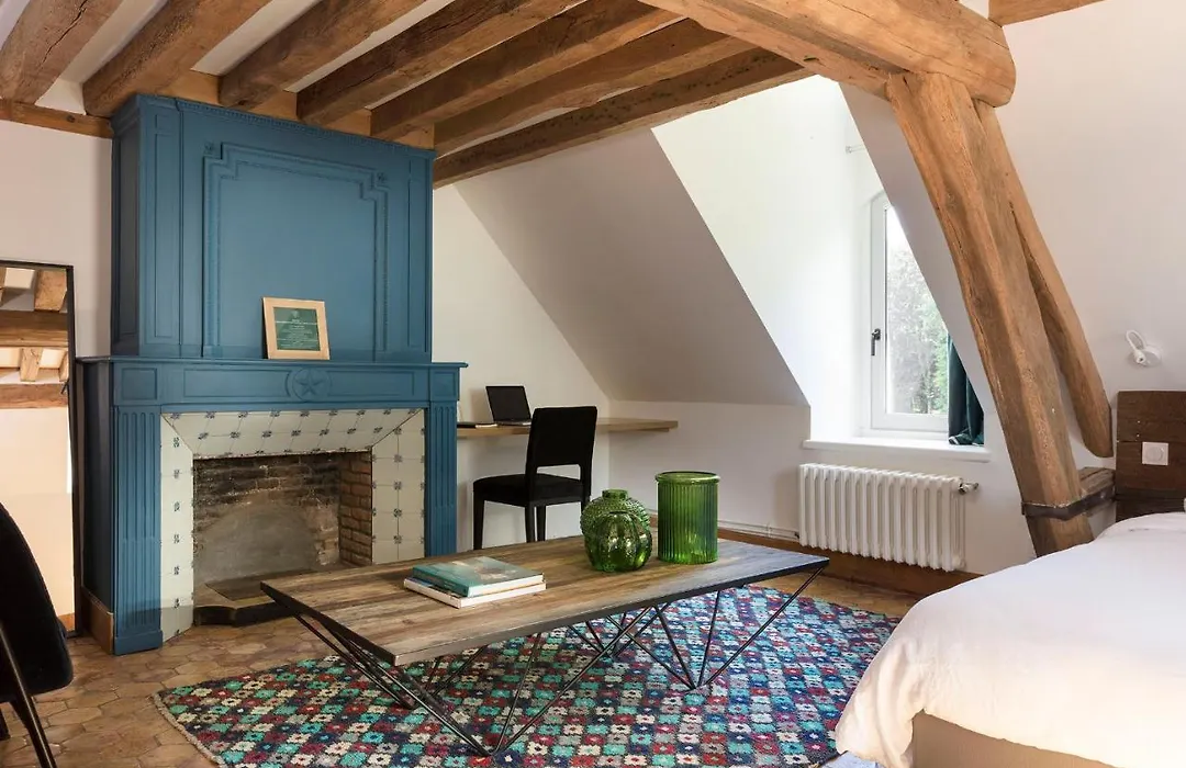 Le Manoir de la Plage / Adults Only-1