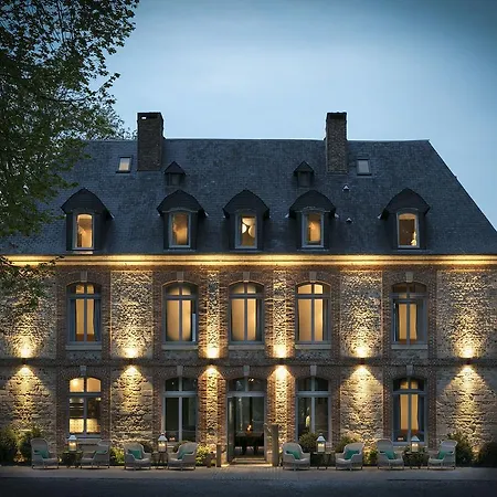 Le Manoir de la Plage / Adults Only-3