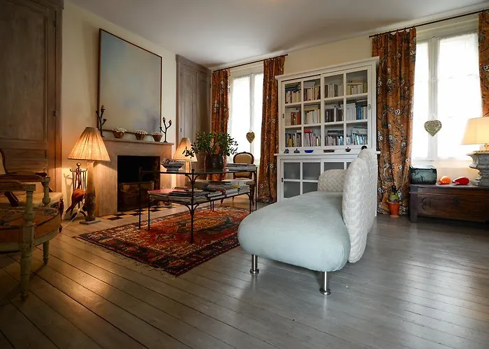 Logis Saint-Léonard