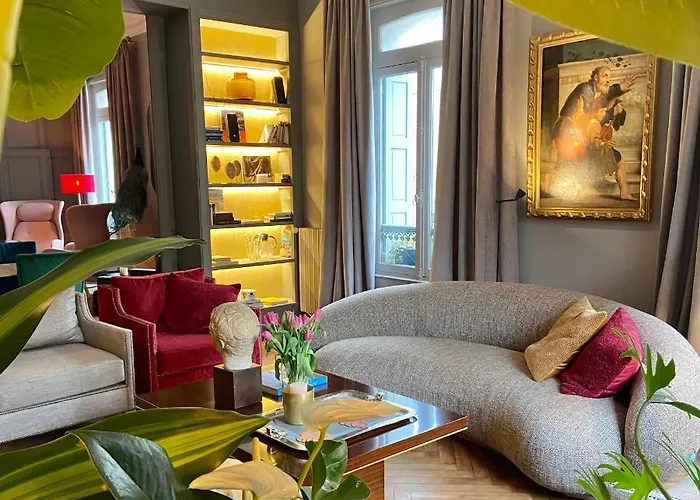 VILLA DU CEDRE Honfleur