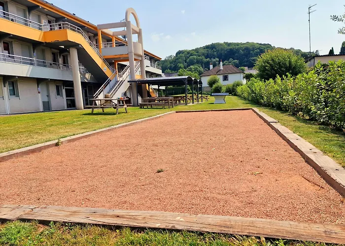 Premiere Classe Honfleur