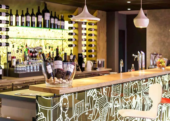 Hôtel accueillant les animaux: ibis Honfleur