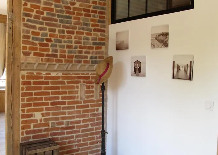 Chambres d'Hôtes A L'ecole Buissonniere